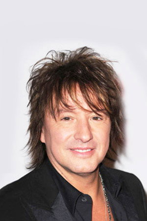 Photo of Richie Sambora from the Latest Netflix gallery