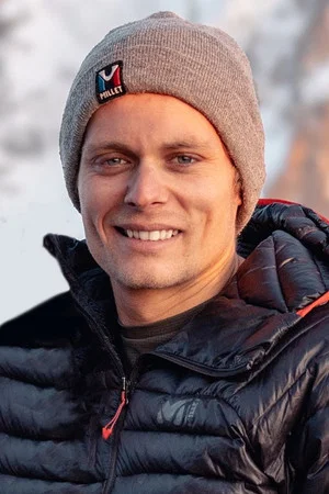 Photo of Antoine Mesnage from the Latest Netflix gallery
