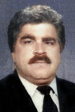 Photo of Adnan Mersinli from the Latest Netflix gallery
