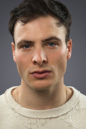 Photo of Cooper Levy from the Latest Netflix gallery