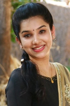 Photo of Adithi from the Latest Netflix gallery