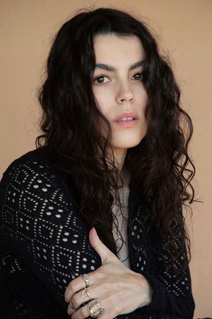Photo of Rachel Lee from the Latest Netflix gallery