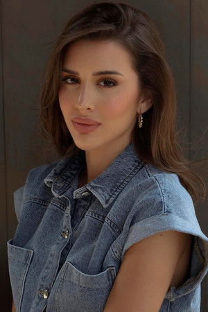 Marina García photo