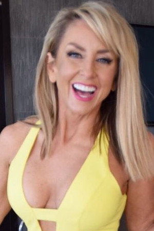 Photo of Chalene Johnson from the Latest Netflix gallery
