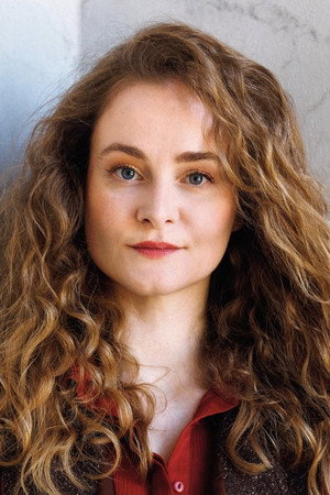 Photo of Jette Søndergaard from the Latest Netflix gallery