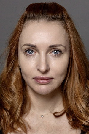 Anna-Mariya Tikhonova photo