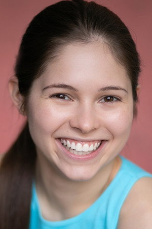 Photo of Sydney Skye from the Latest Netflix gallery