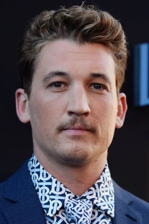 Miles Teller photo