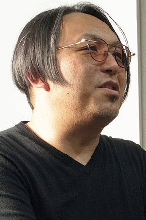 Kenji Nakamura photo