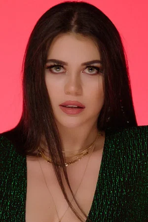 Photo of Seda Tosun from the Latest Netflix gallery