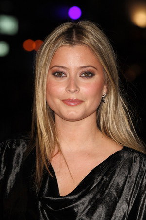 Holly Valance photo