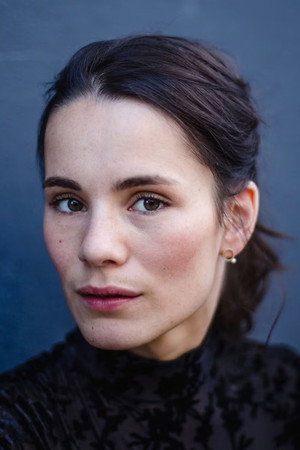 Photo of Leonie Euler from the Latest Netflix gallery