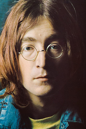 John Lennon photo