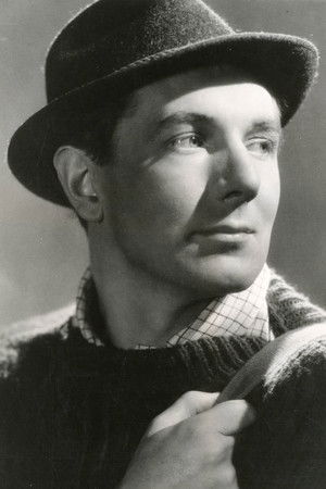 Michael Redgrave photo