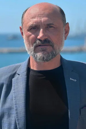Photo of Valeriu Andriuță from the Latest Netflix gallery