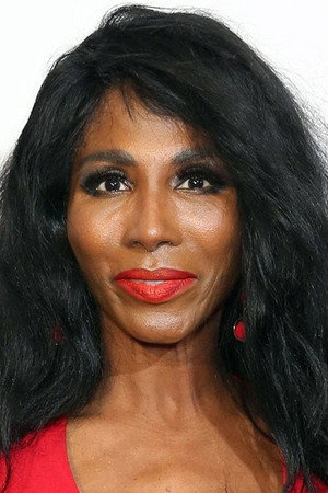Photo of Sinitta from the Latest Netflix gallery
