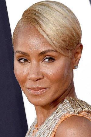 Jada Pinkett Smith photo