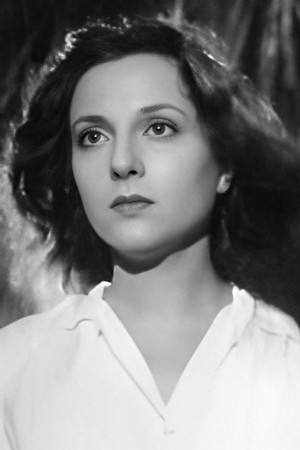 Photo of Mari Paz Molinero from the Latest Netflix gallery