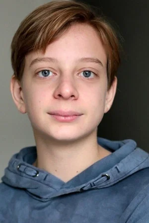 Photo of Melchior Guerlet from the Latest Netflix gallery