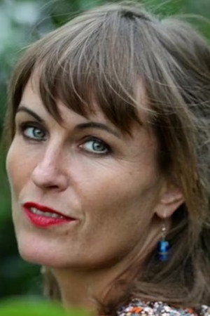 Photo of Lotte Arnsbjerg from the Latest Netflix gallery