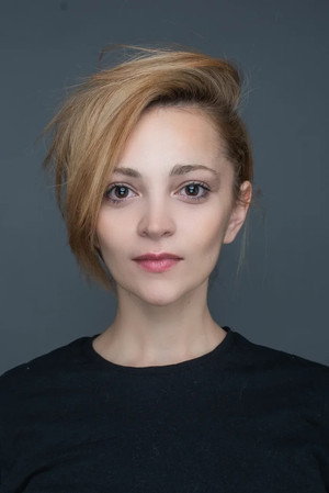 Photo of Teona Dolnikova from the Latest Netflix gallery