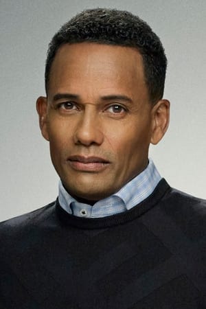 Hill Harper photo