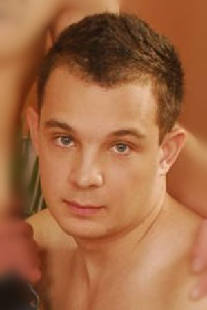 Photo of Brant Shy from the Latest Netflix gallery