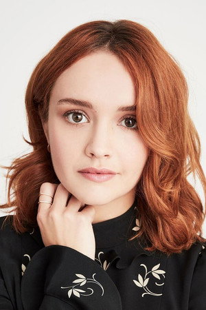 Olivia Cooke photo