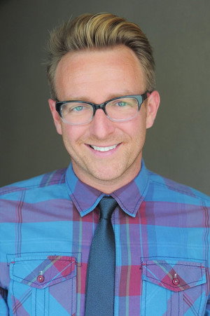 Photo of Brent Roberts from the Latest Netflix gallery