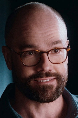 Photo of Michael O'Halloran from the Latest Netflix gallery