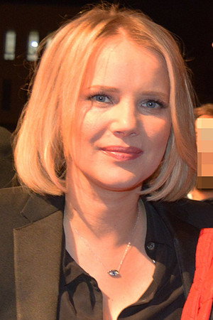 Joanna Kulig photo