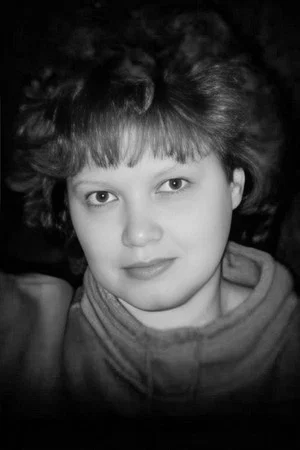 Photo of Olga Torban from the Latest Netflix gallery