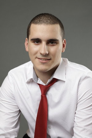 Photo of Tom Arcaro from the Latest Netflix gallery