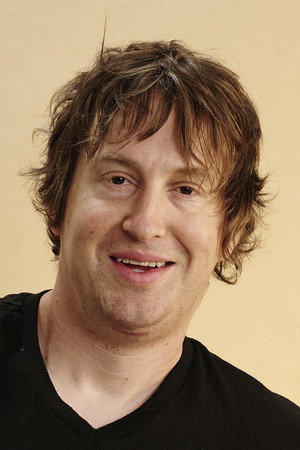 Photo of Matt Johnson from the Latest Netflix gallery
