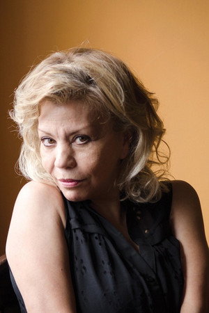 Photo of Martha Ormaza Bermeo from the Latest Netflix gallery