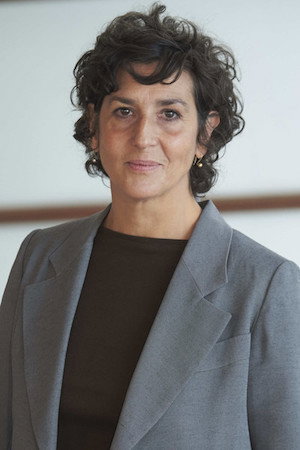 Elvira Mínguez photo