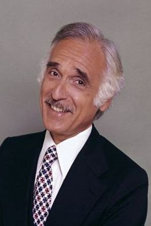 Harold Gould photo