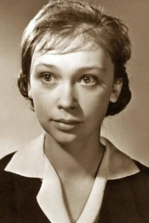 Photo of Natalya Surovegina from the Latest Netflix gallery