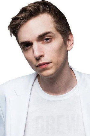 Photo of Drew Gooden from the Latest Netflix gallery