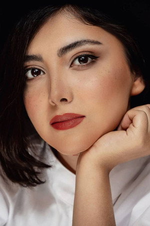 Photo of Ziba Karamali from the Latest Netflix gallery