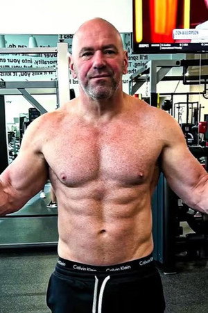 Dana White photo