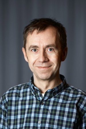 Photo of Dag Johan Haugerud from the Latest Netflix gallery