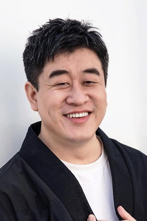 Photo of Kang Chunlei from the Latest Netflix gallery