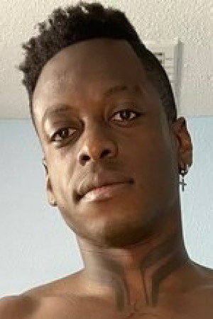 Photo of Marcel Eugene from the Latest Netflix gallery