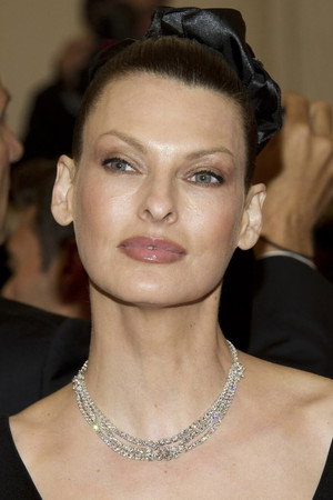 Linda Evangelista photo