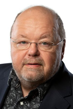 Kalle Moraeus photo