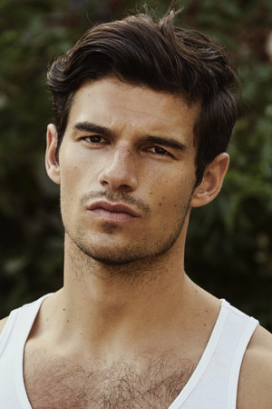 Photo of Paul Forman from the Latest Netflix gallery