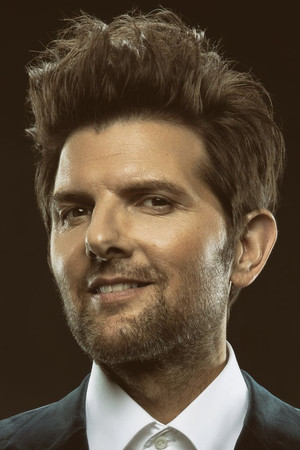 Adam Scott photo
