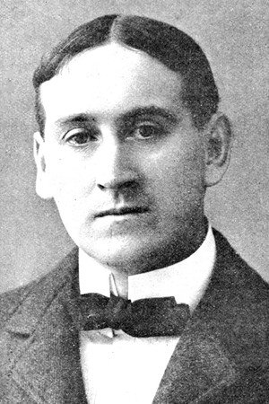 Photo of William Humphrey from the Latest Netflix gallery