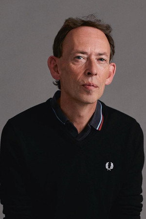 Steve Lamacq photo